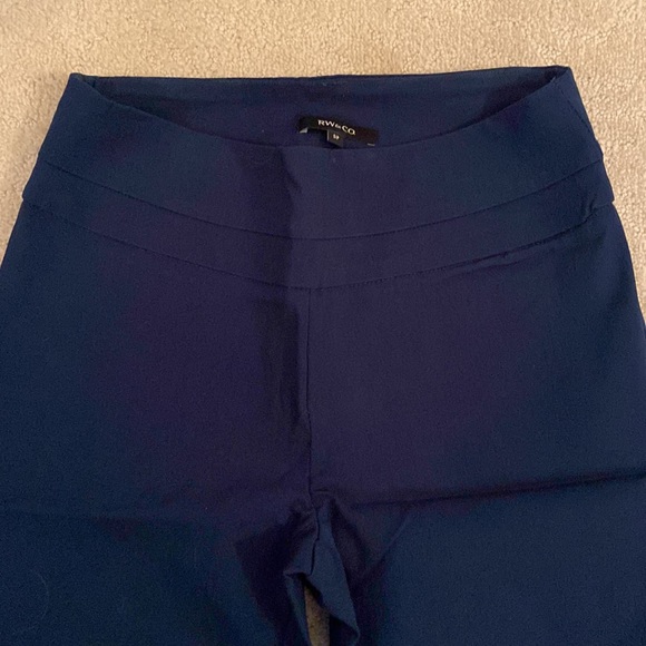 RW& CO High-Rise Legging Pant - Picture 2 of 6